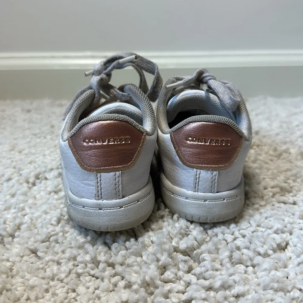 Converse sneakers toddler